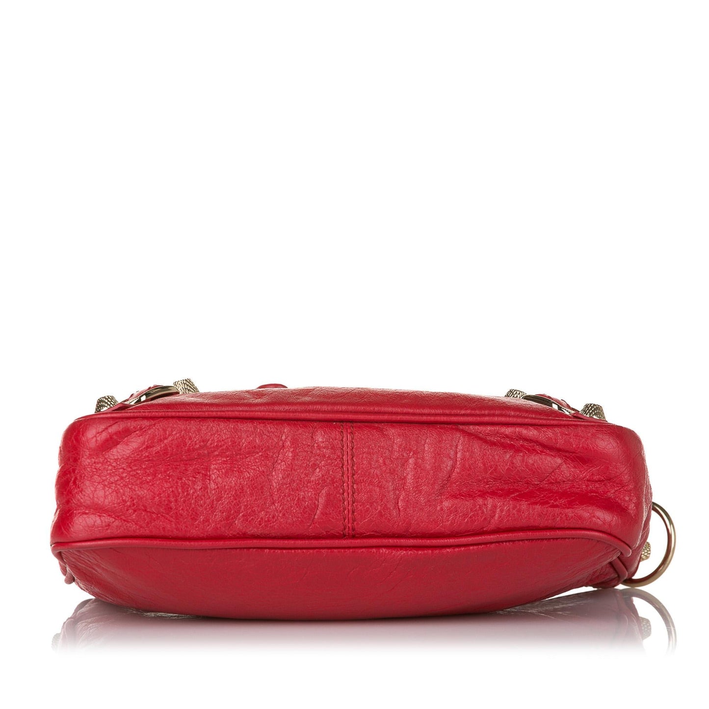 Luxury Balenciaga  Motocross Hip Giant 21 Crossbody Bag (SHG-32926)