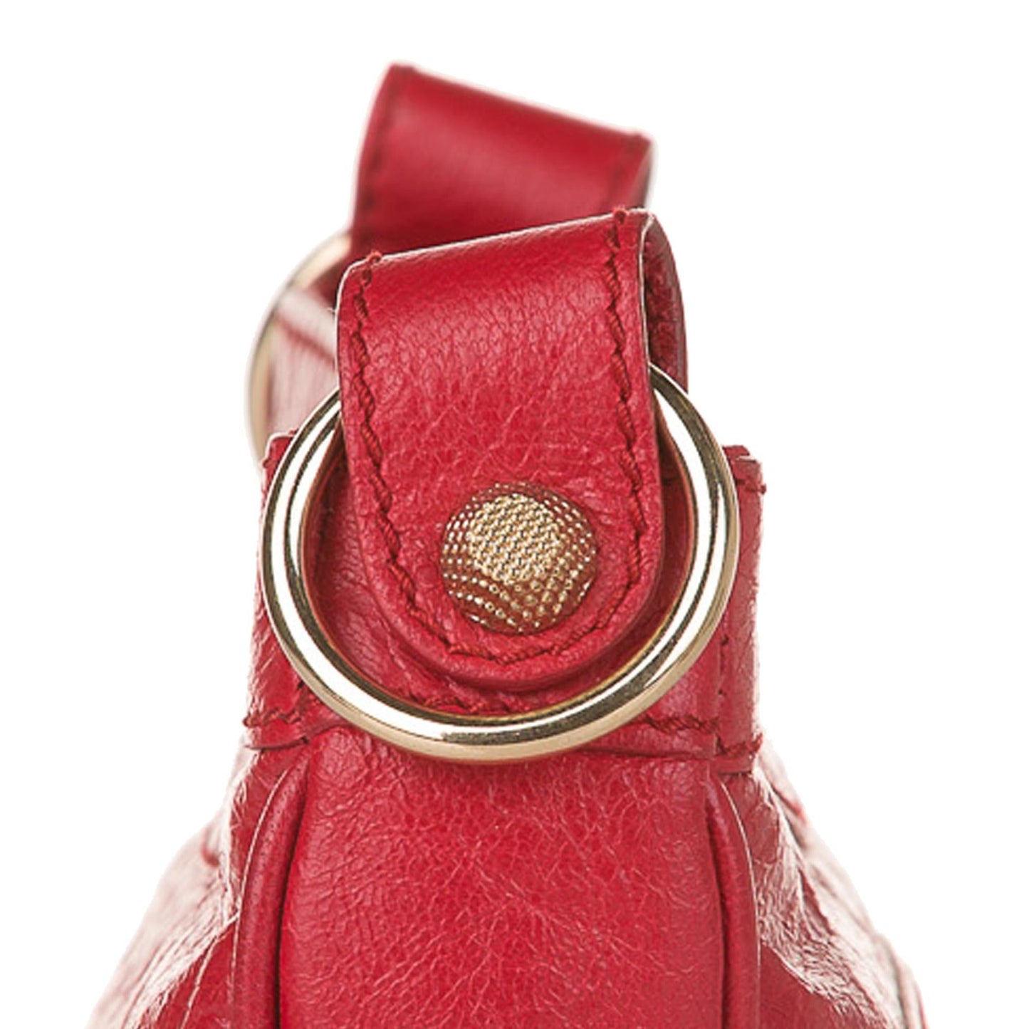 Luxury Balenciaga  Motocross Hip Giant 21 Crossbody Bag (SHG-32926)
