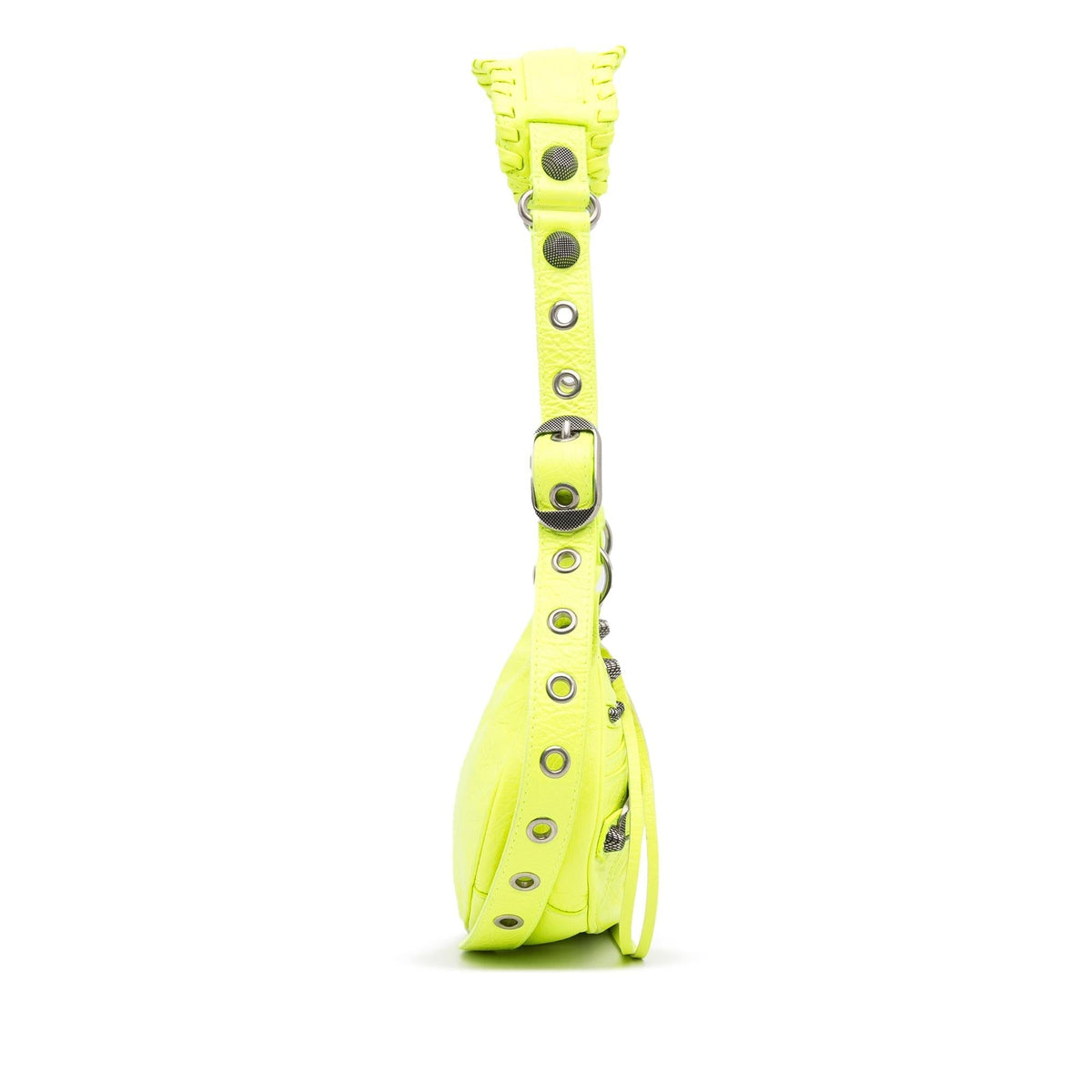 Luxury Balenciaga  Motocross Le Cagole XS (SHG-fpjUGH)