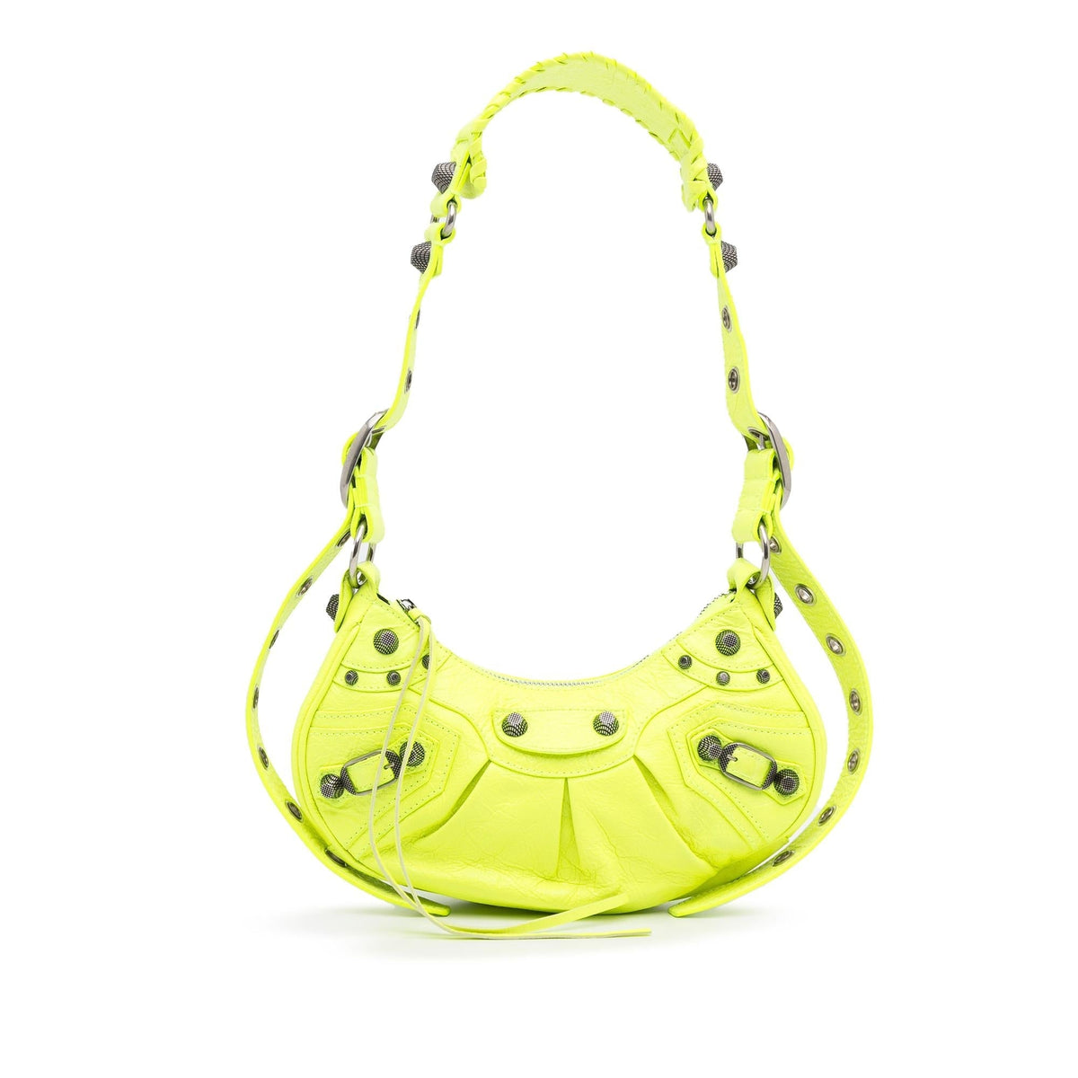 Luxury Balenciaga  Motocross Le Cagole XS (SHG-fpjUGH)