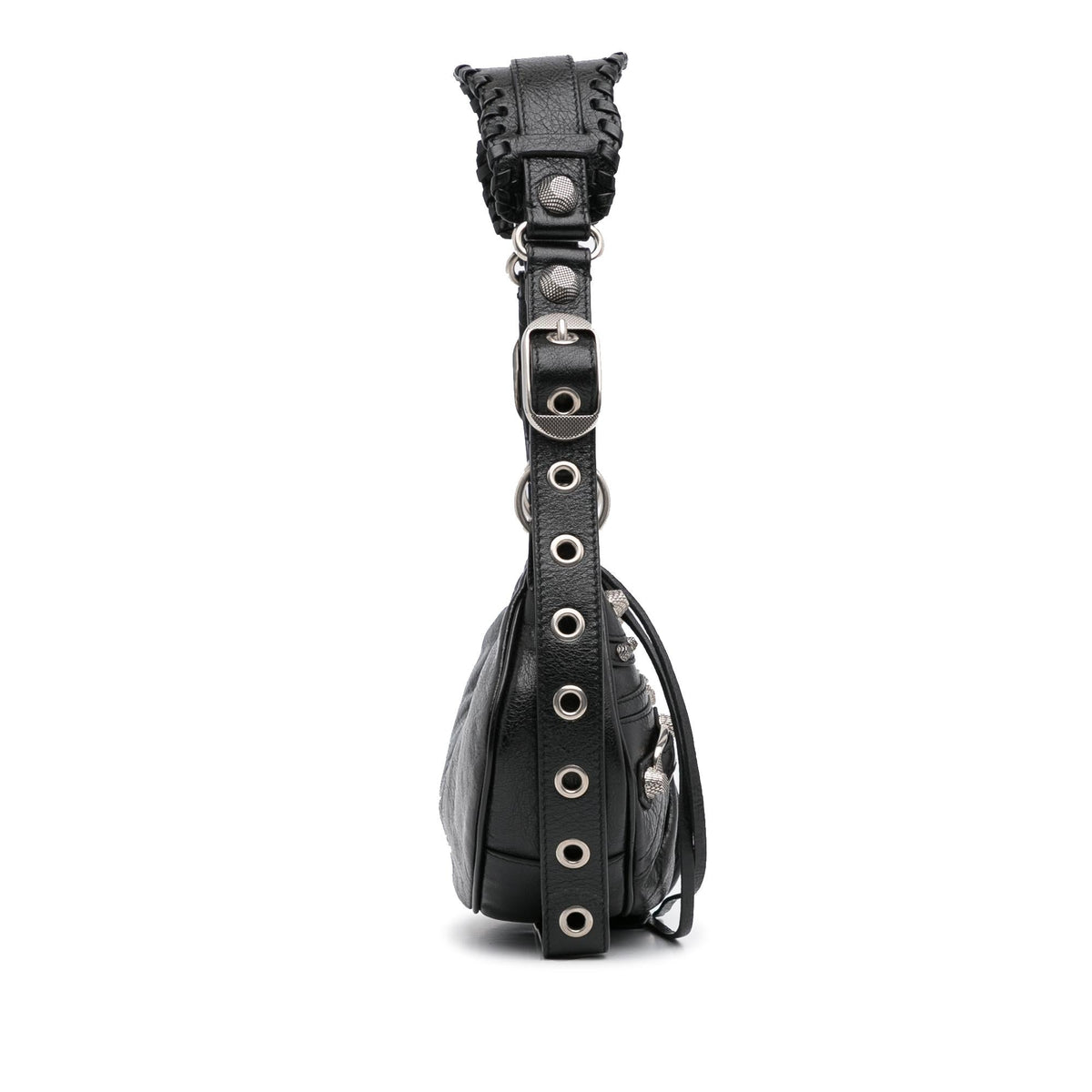 Luxury Balenciaga  Motocross Le Cagole XS (SHG-WhIYFH)