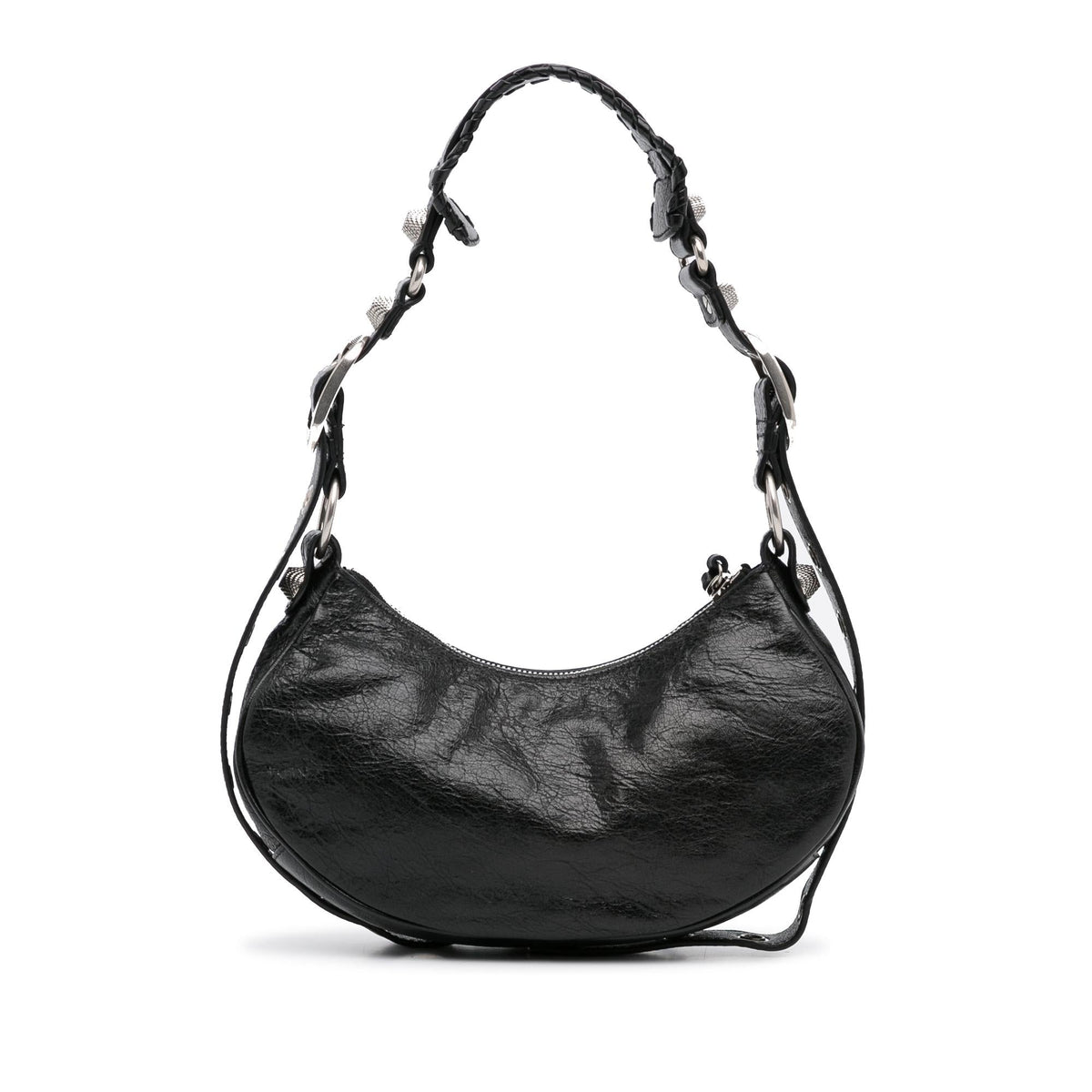 Luxury Balenciaga  Motocross Le Cagole XS (SHG-WhIYFH)
