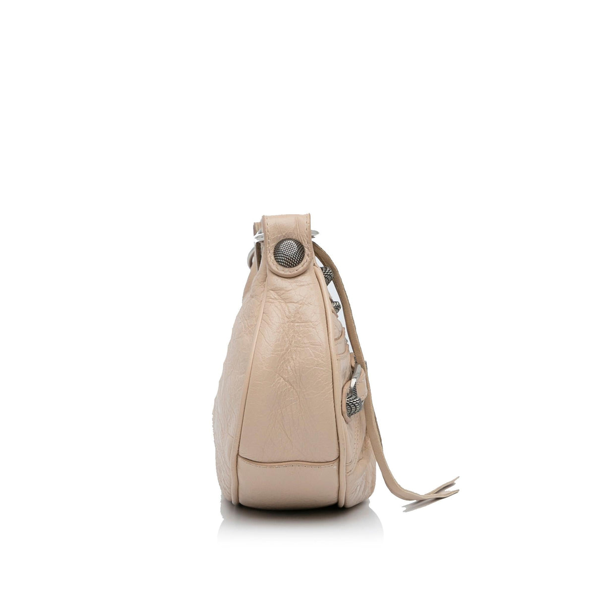 Luxury Balenciaga  Motocross Le Cagole XS (SHG-ihGR01)