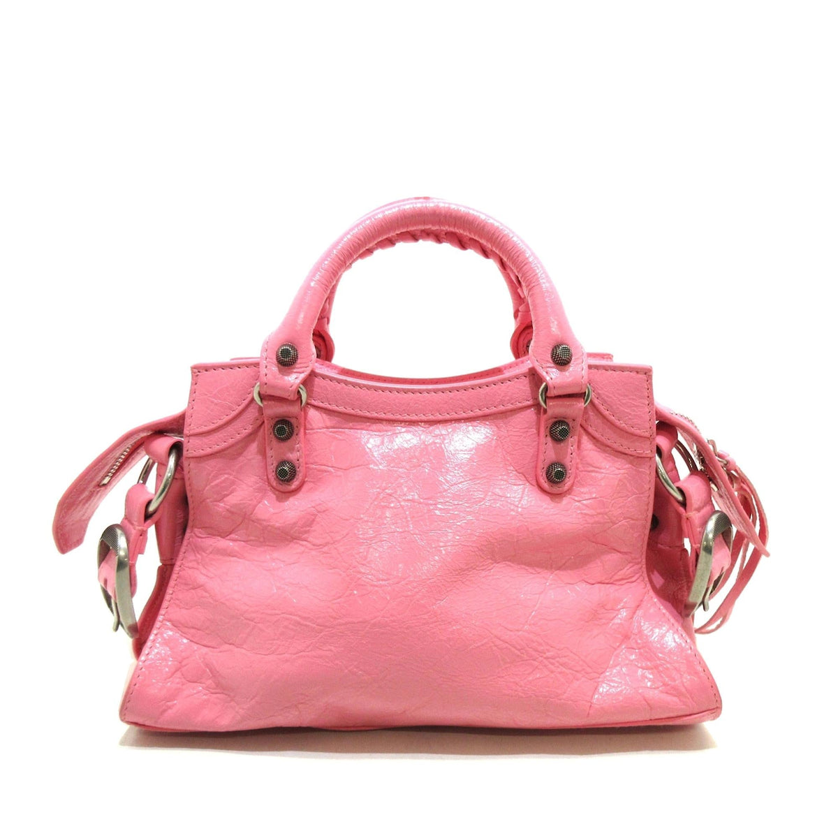 Luxury Balenciaga  Motocross Neo Cagole XS (SHG-kn4adR)