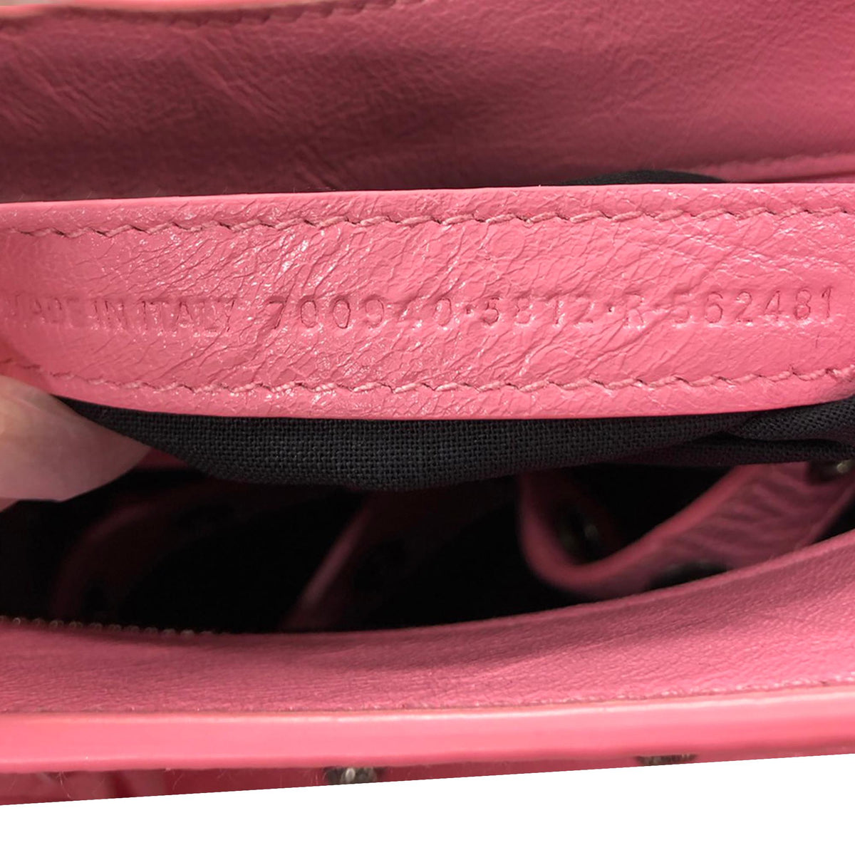 Luxury Balenciaga  Motocross Neo Cagole XS (SHG-kn4adR)