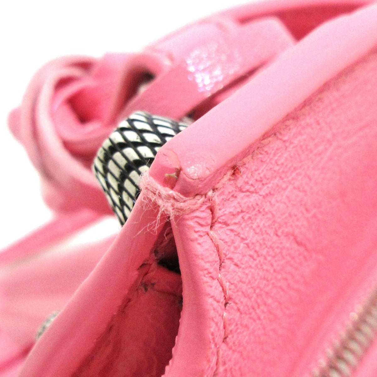 Luxury Balenciaga  Motocross Neo Cagole XS (SHG-kn4adR)