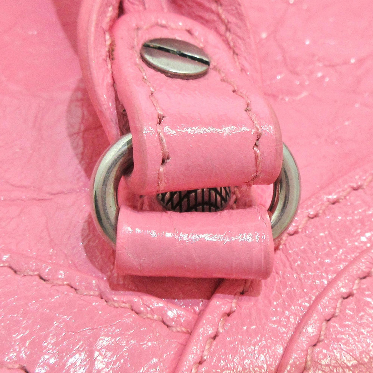 Luxury Balenciaga  Motocross Neo Cagole XS (SHG-kn4adR)