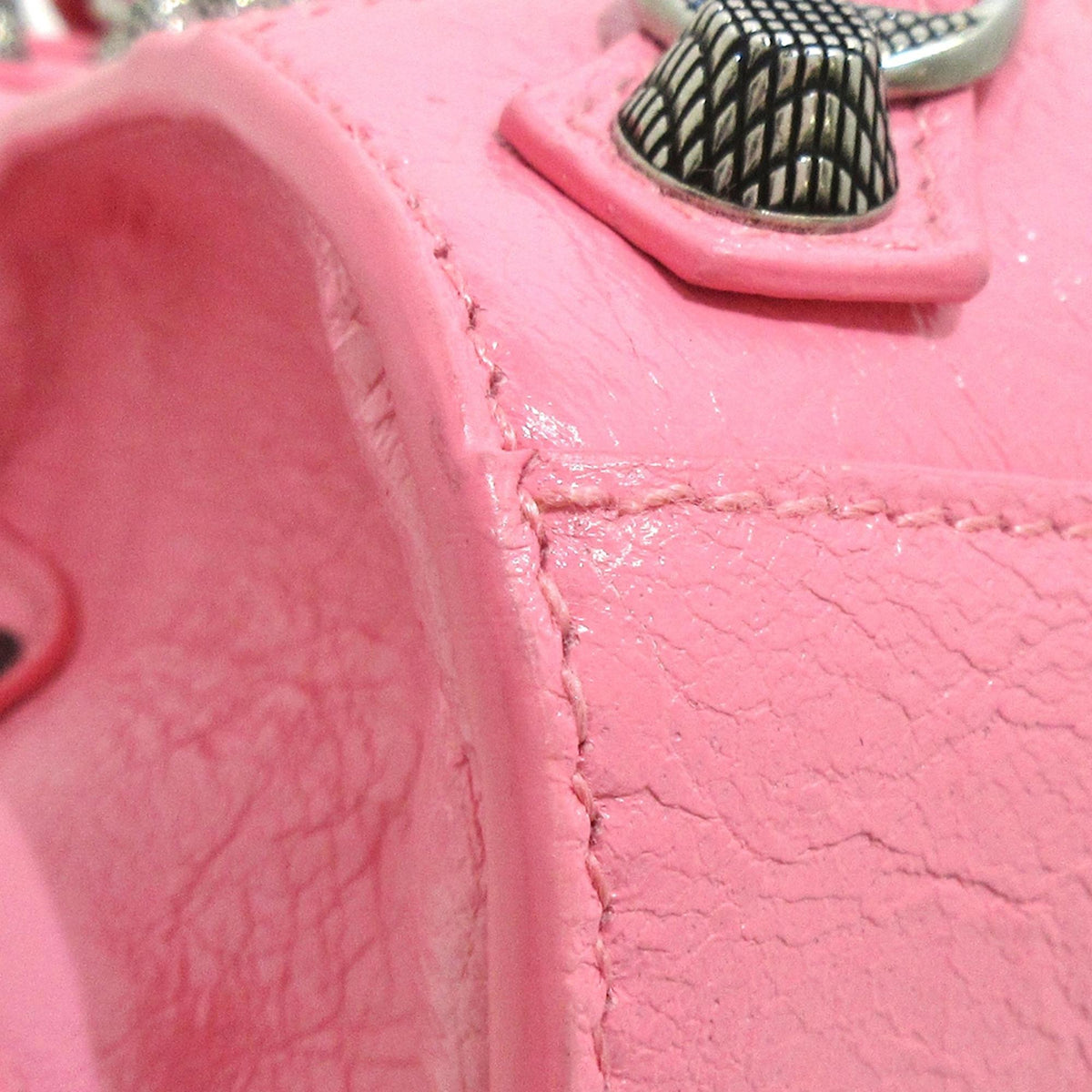 Luxury Balenciaga  Motocross Neo Cagole XS (SHG-kn4adR)