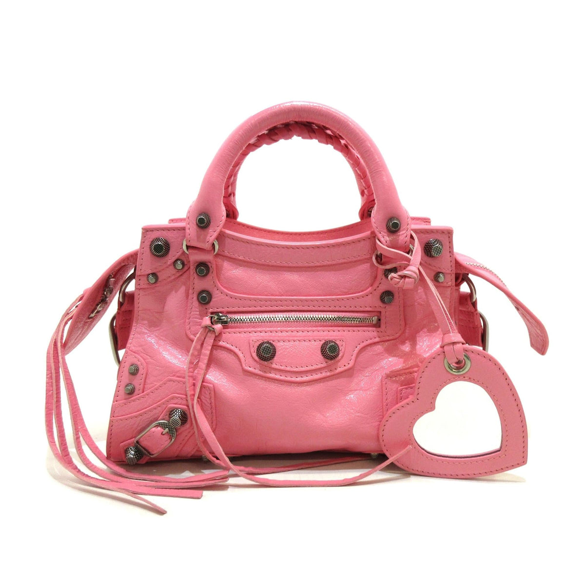 Luxury Balenciaga  Motocross Neo Cagole XS (SHG-kn4adR)