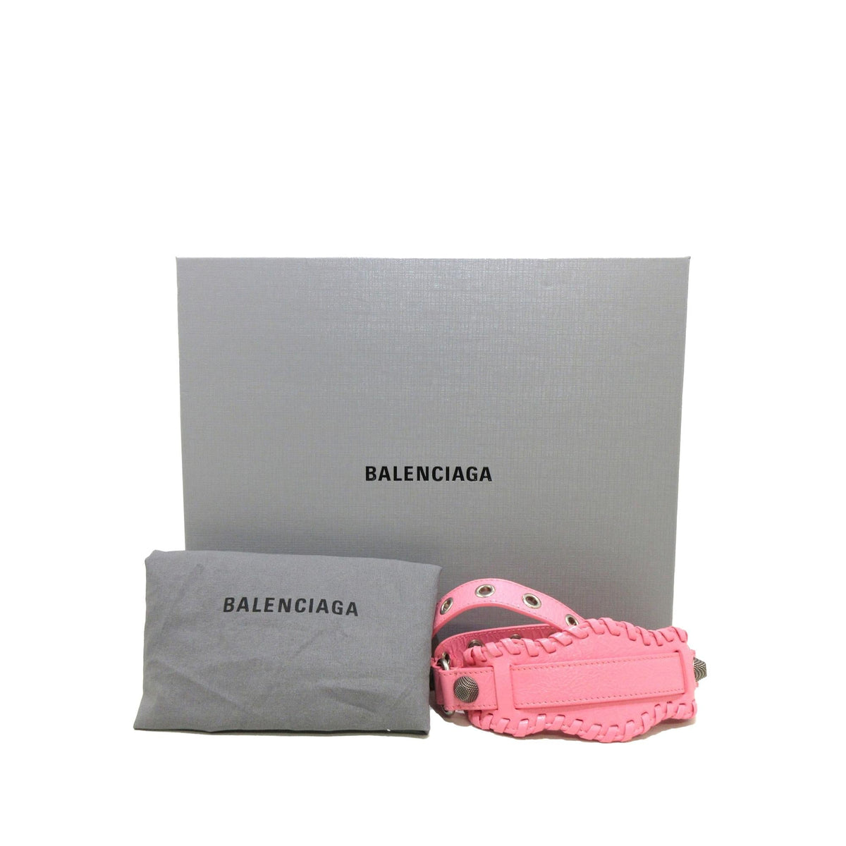 Luxury Balenciaga  Motocross Neo Cagole XS (SHG-kn4adR)