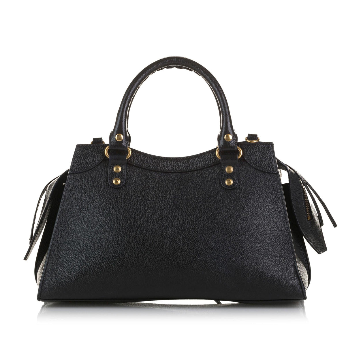 Luxury Balenciaga  Motocross Neo Classic (SHG-meW8CJ)