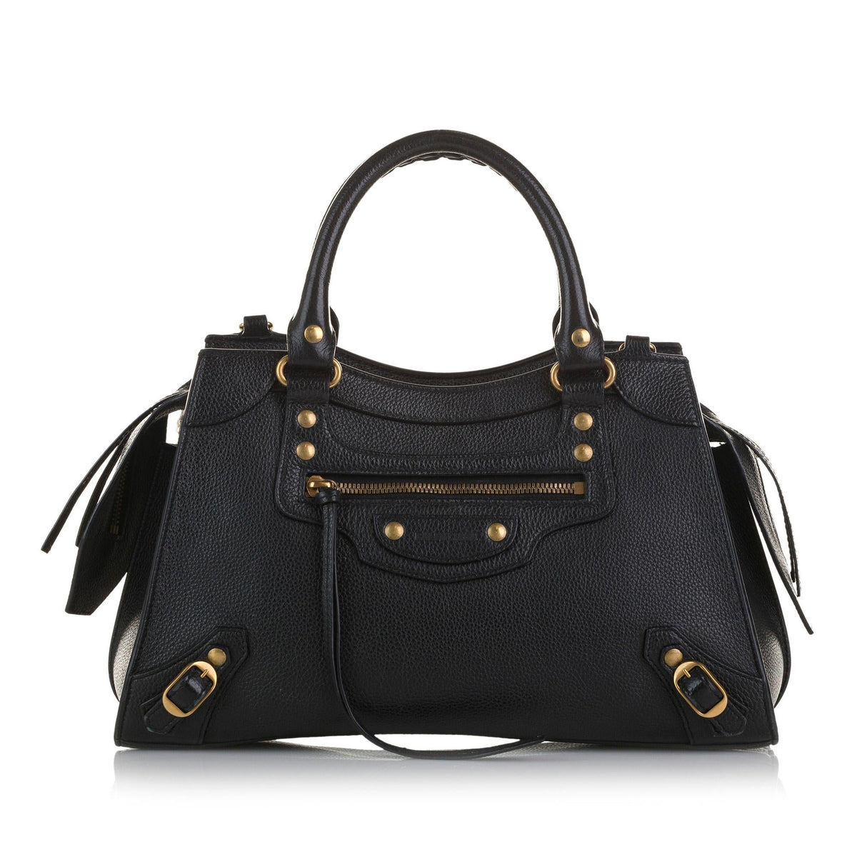 Luxury Balenciaga  Motocross Neo Classic (SHG-meW8CJ)