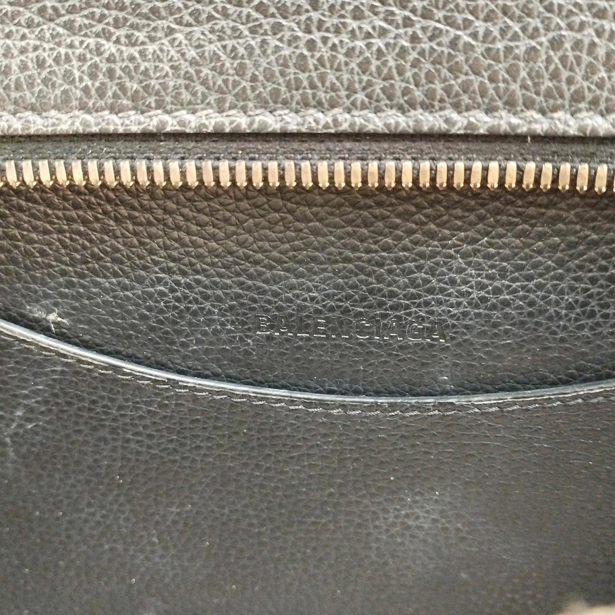 Luxury Balenciaga  Motocross Neo Classic (SHG-meW8CJ)