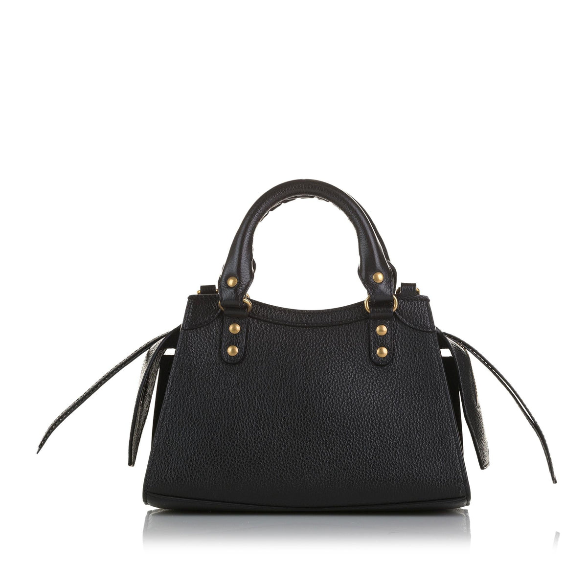 Luxury Balenciaga  Motocross Neo Classic (SHG-GDuRMd)