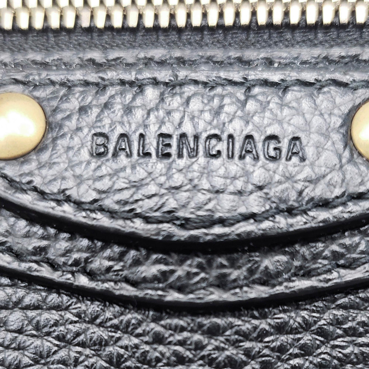 Luxury Balenciaga  Motocross Neo Classic (SHG-GDuRMd)