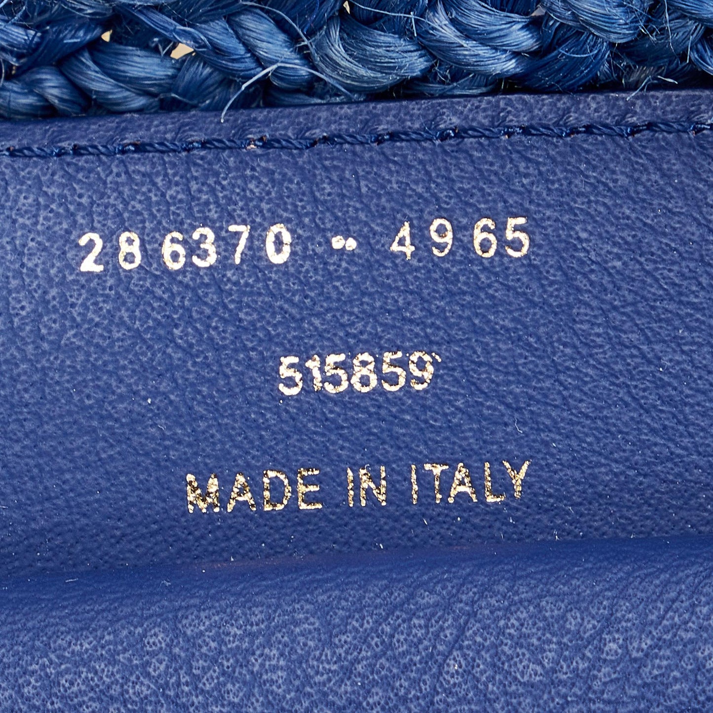 Luxury Balenciaga  Motocross Panier Raffia Tote (SHG-Rpvzcu)
