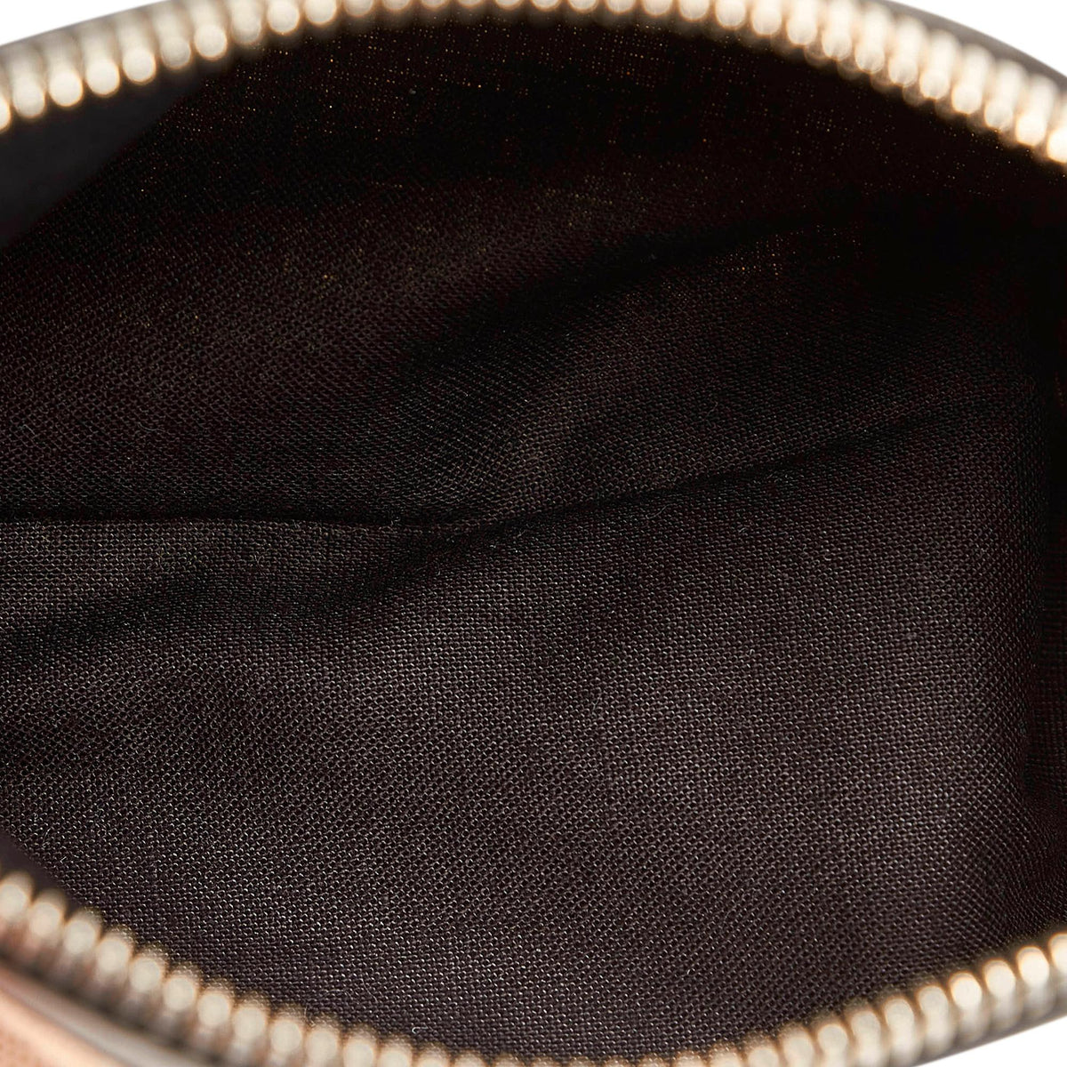 Luxury Balenciaga  Navy Cabas Canvas Handbag (SHG-33816)