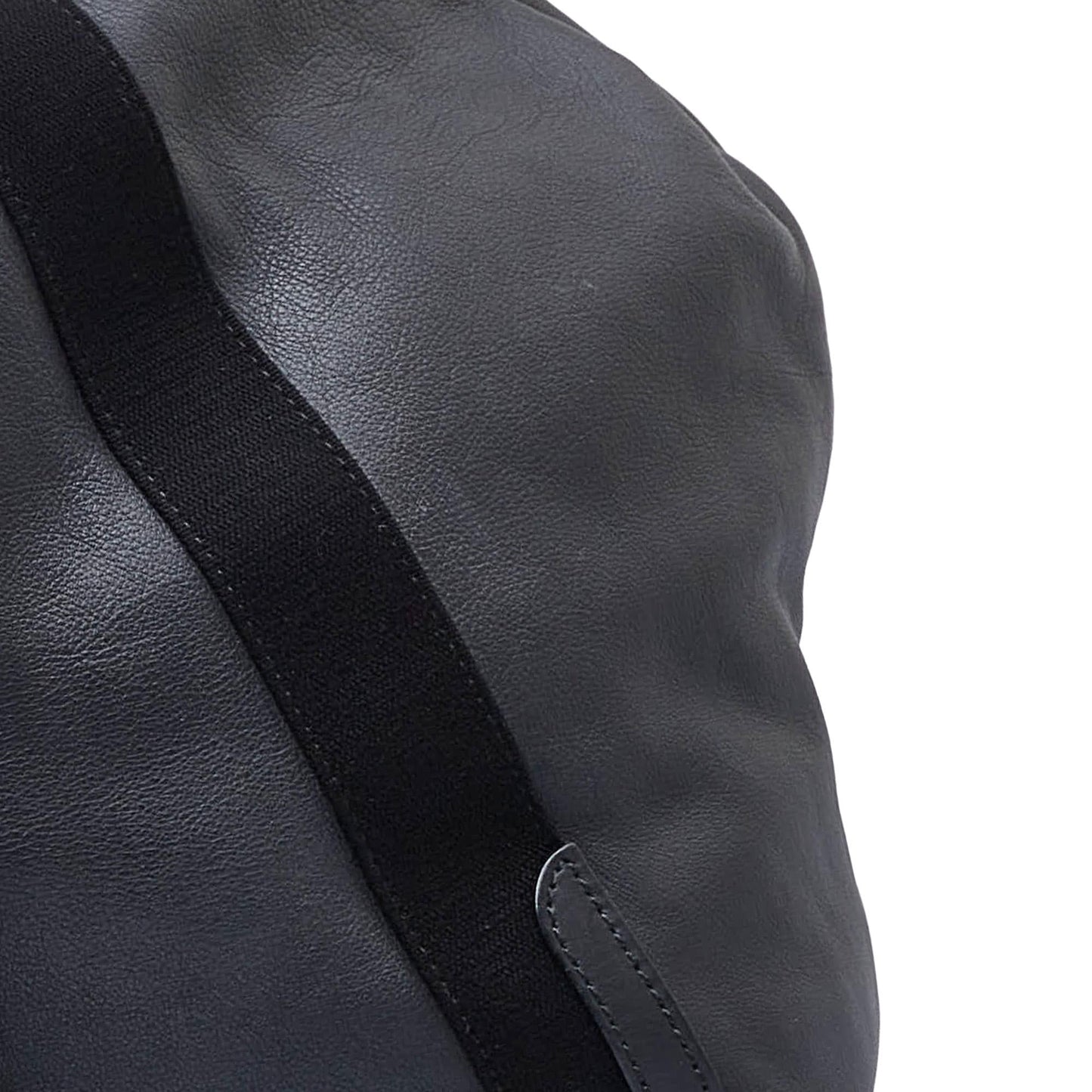 Luxury Balenciaga  Navy Cabas M Tote Bag (SHG-GfX0gC)
