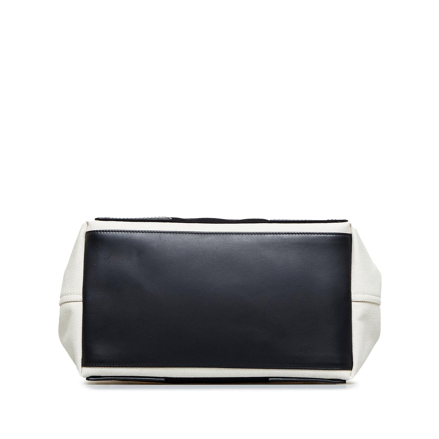 Luxury Balenciaga  Navy Cabas S Tote (SHG-9xcxgt)