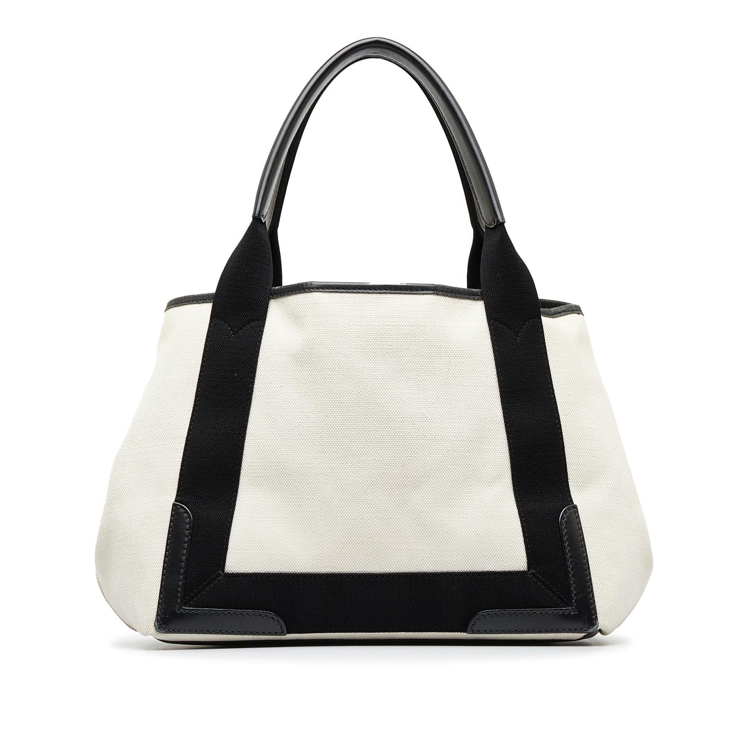 Luxury Balenciaga  Navy Cabas S Tote (SHG-ANy2gq)