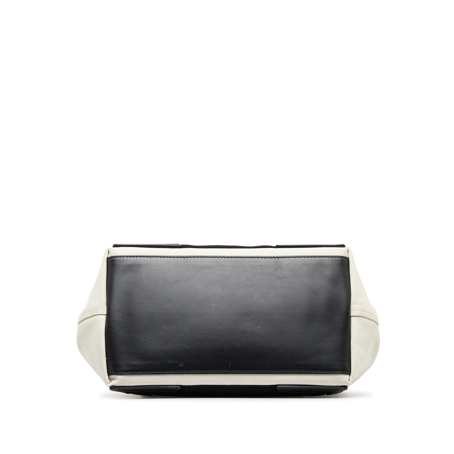 Luxury Balenciaga  Navy Cabas S Tote (SHG-ANy2gq)