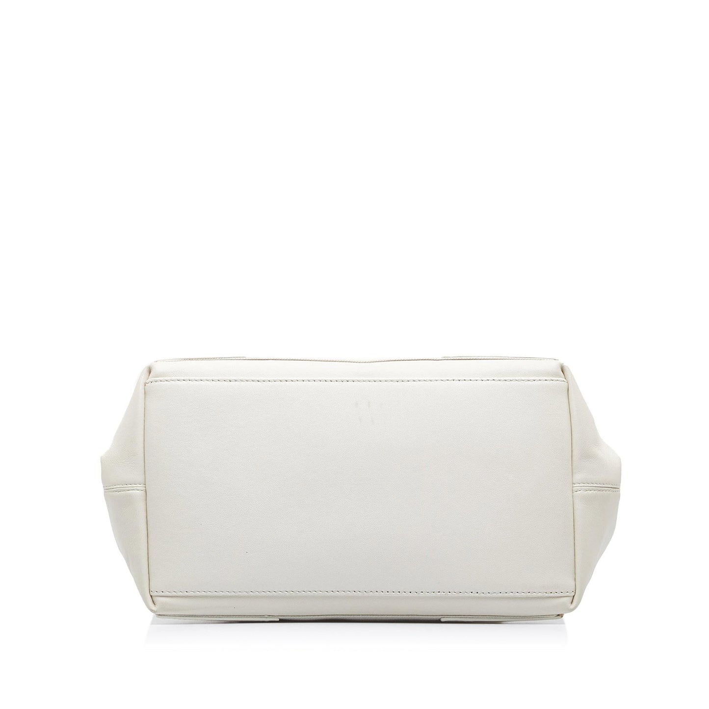 Luxury Balenciaga  Navy Cabas S Tote (SHG-0ntX1O)