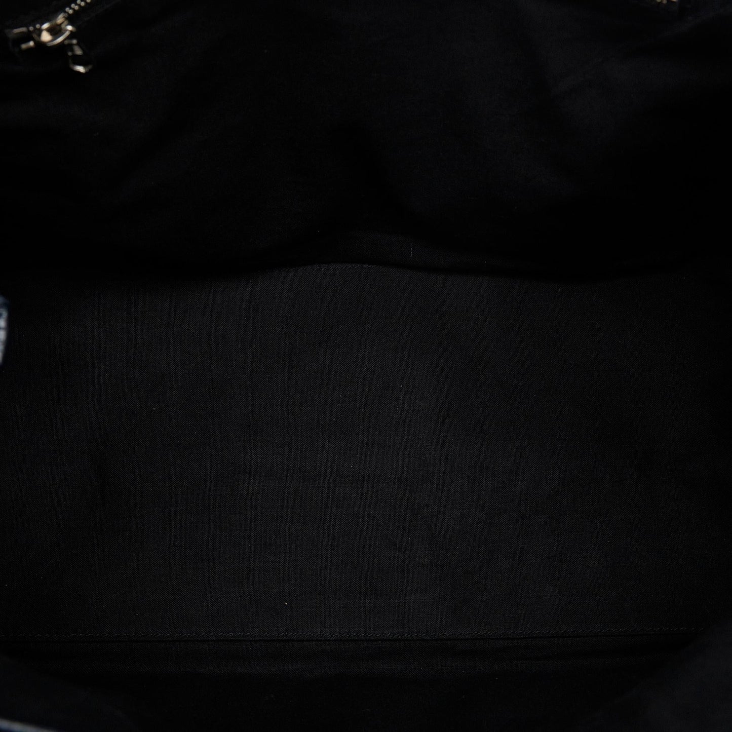 Luxury Balenciaga  Navy Cabas S Tote (SHG-LSMOX8)