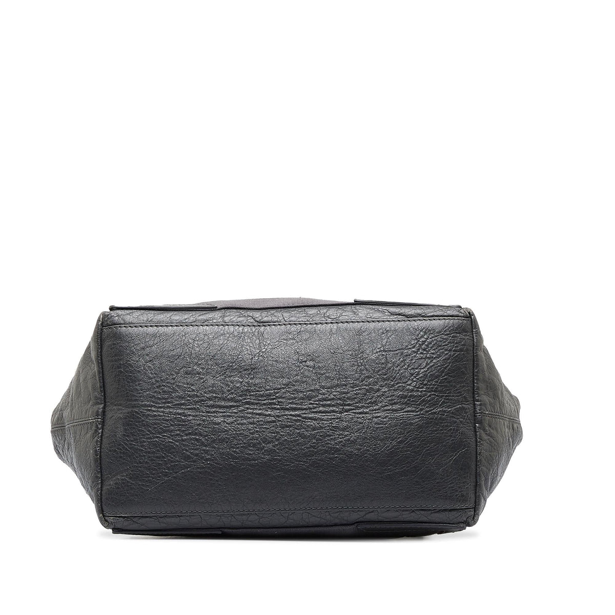 Luxury Balenciaga  Navy Cabas S (SHG-qSdkBf)