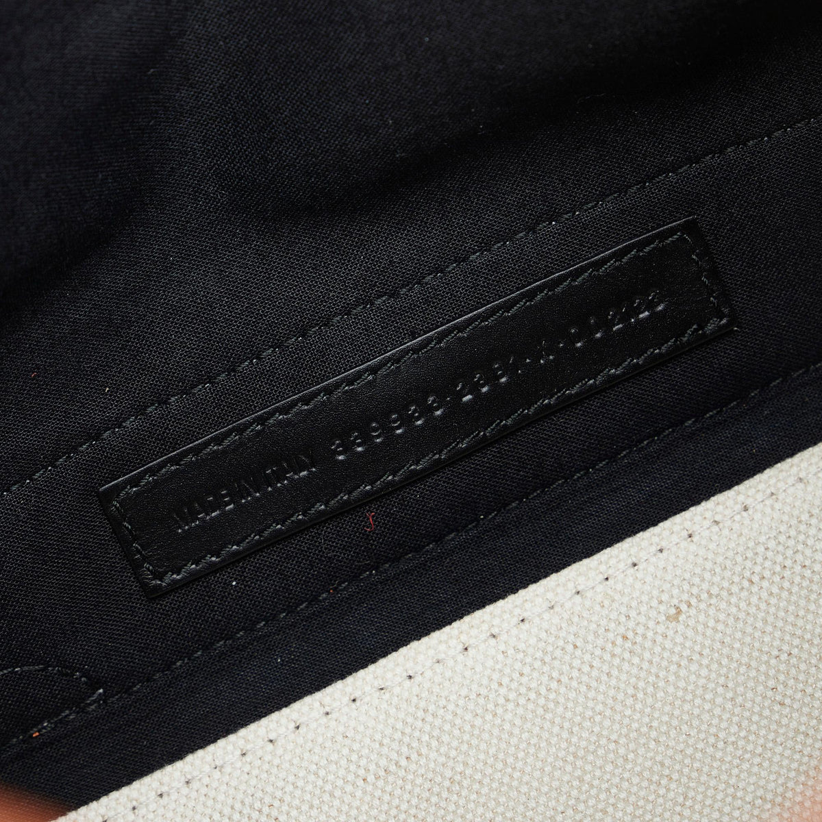 Luxury Balenciaga  Navy Cabas S (SHG-frqfB5)