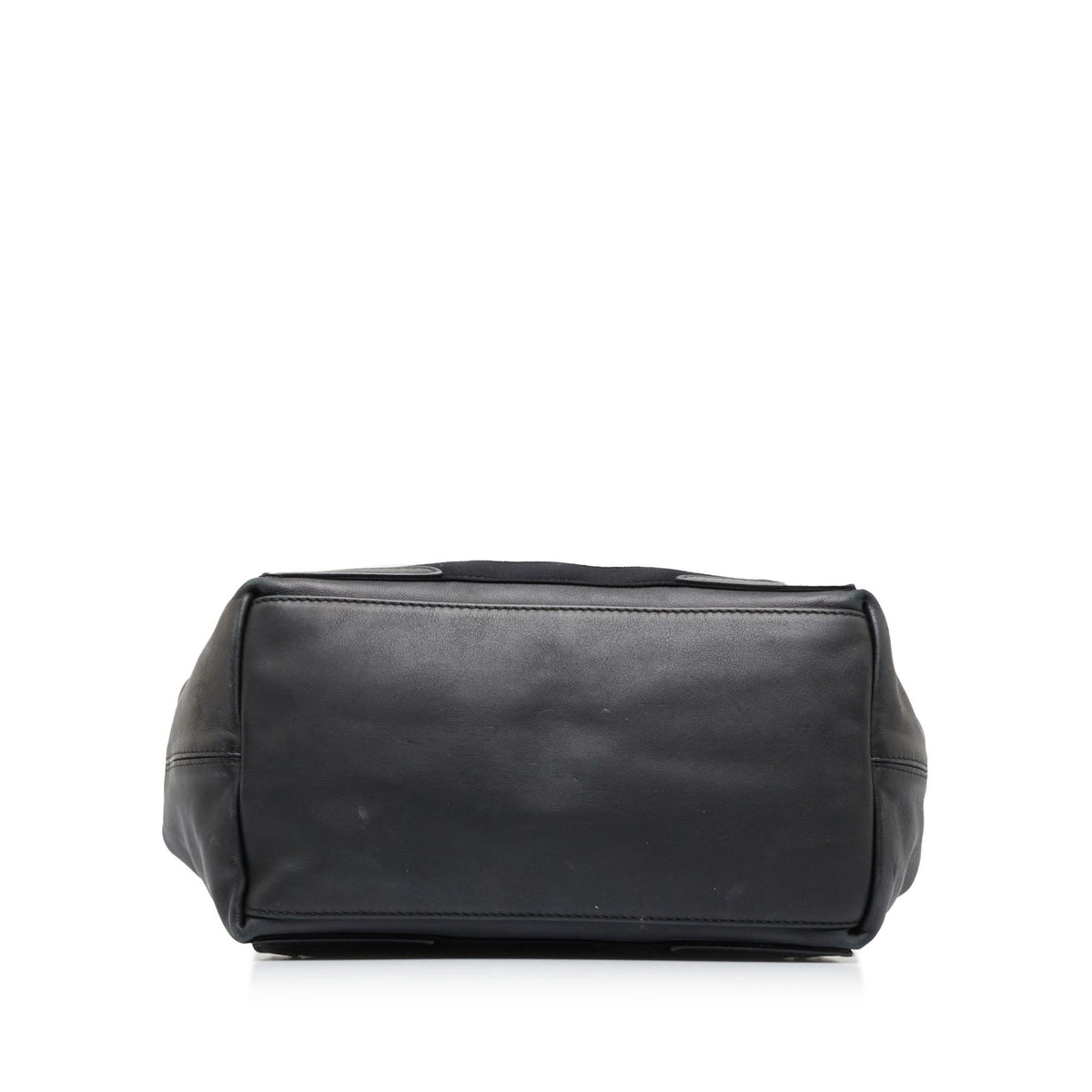 Luxury Balenciaga  Navy Cabas S (SHG-jyL3J2)