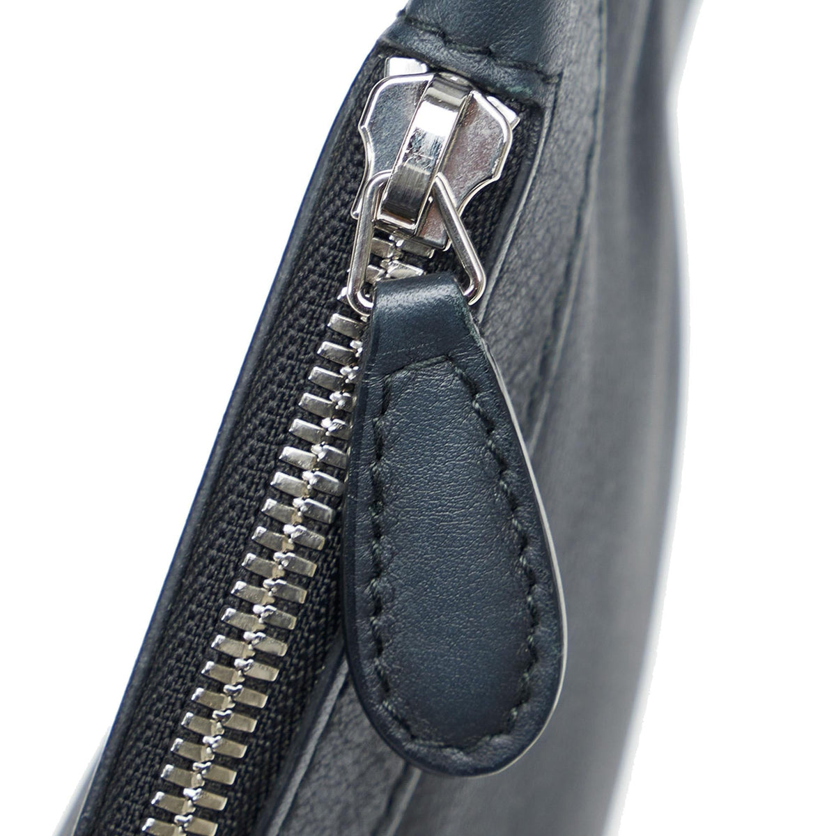 Luxury Balenciaga  Navy Cabas S (SHG-jyL3J2)