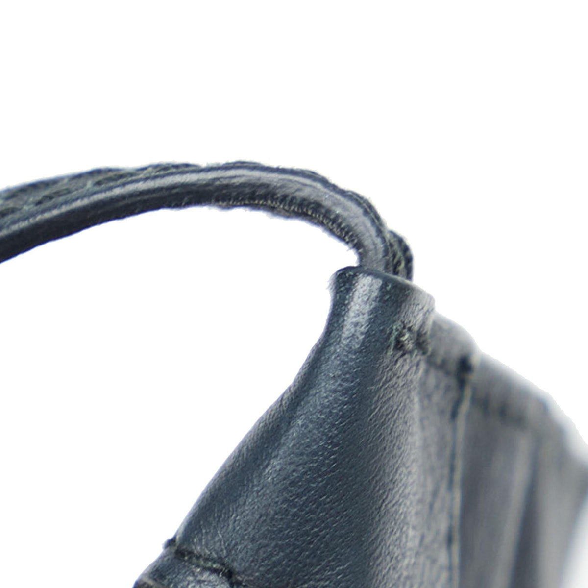 Luxury Balenciaga  Navy Cabas S (SHG-jyL3J2)