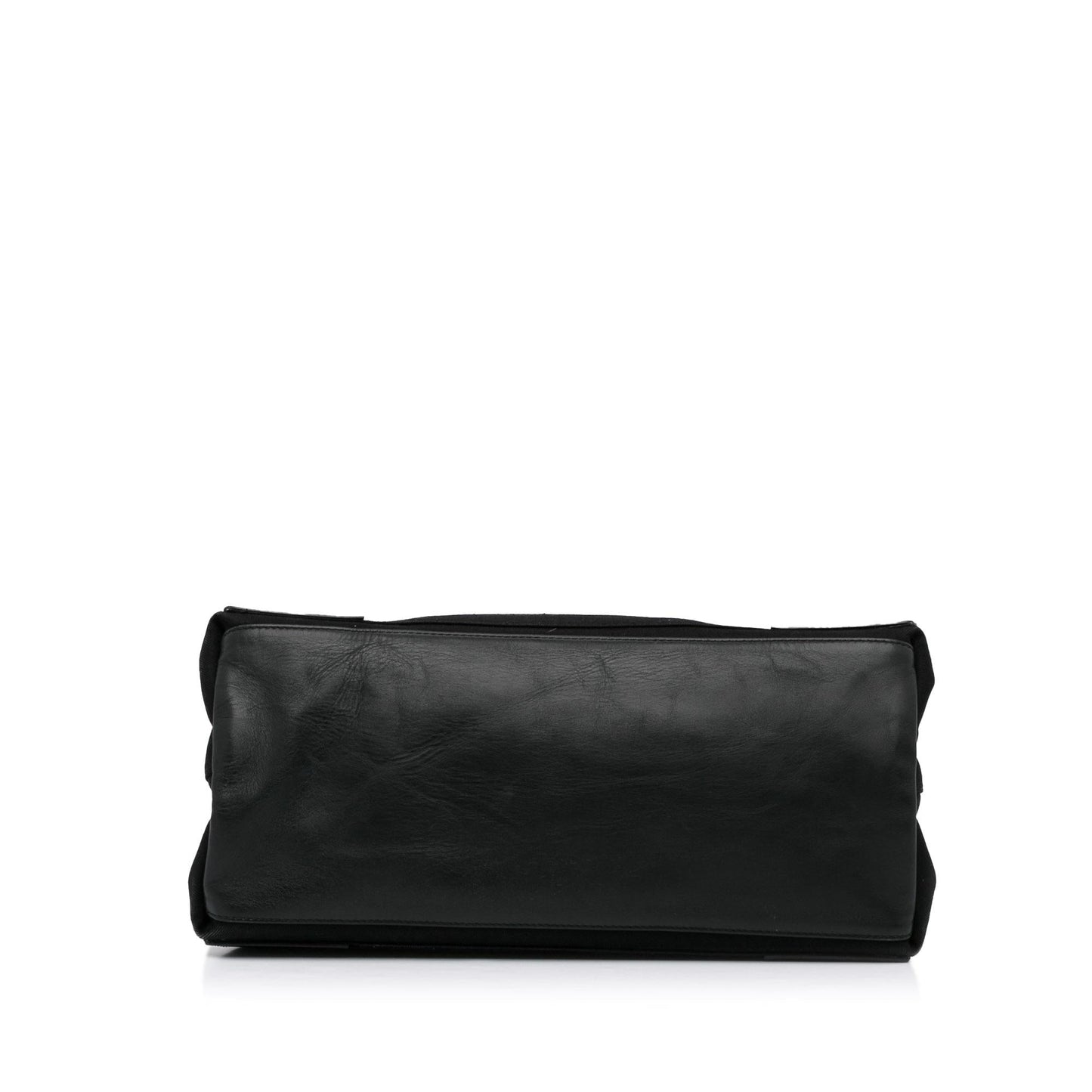 Luxury Balenciaga  Navy Cabas Tote M (SHG-ZCKD8U)