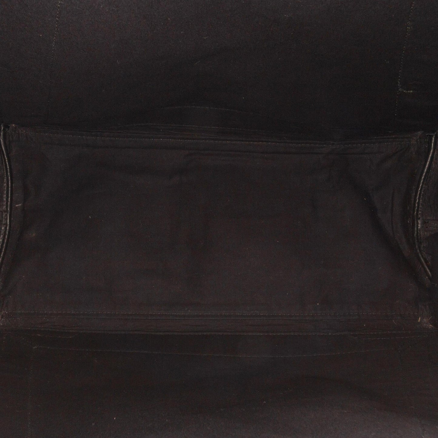 Luxury Balenciaga  Navy Cabas Tote M (SHG-ZCKD8U)