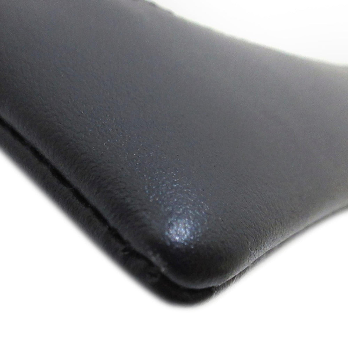 Luxury Balenciaga  Navy Clip M Clutch (SHG-UfviK9)