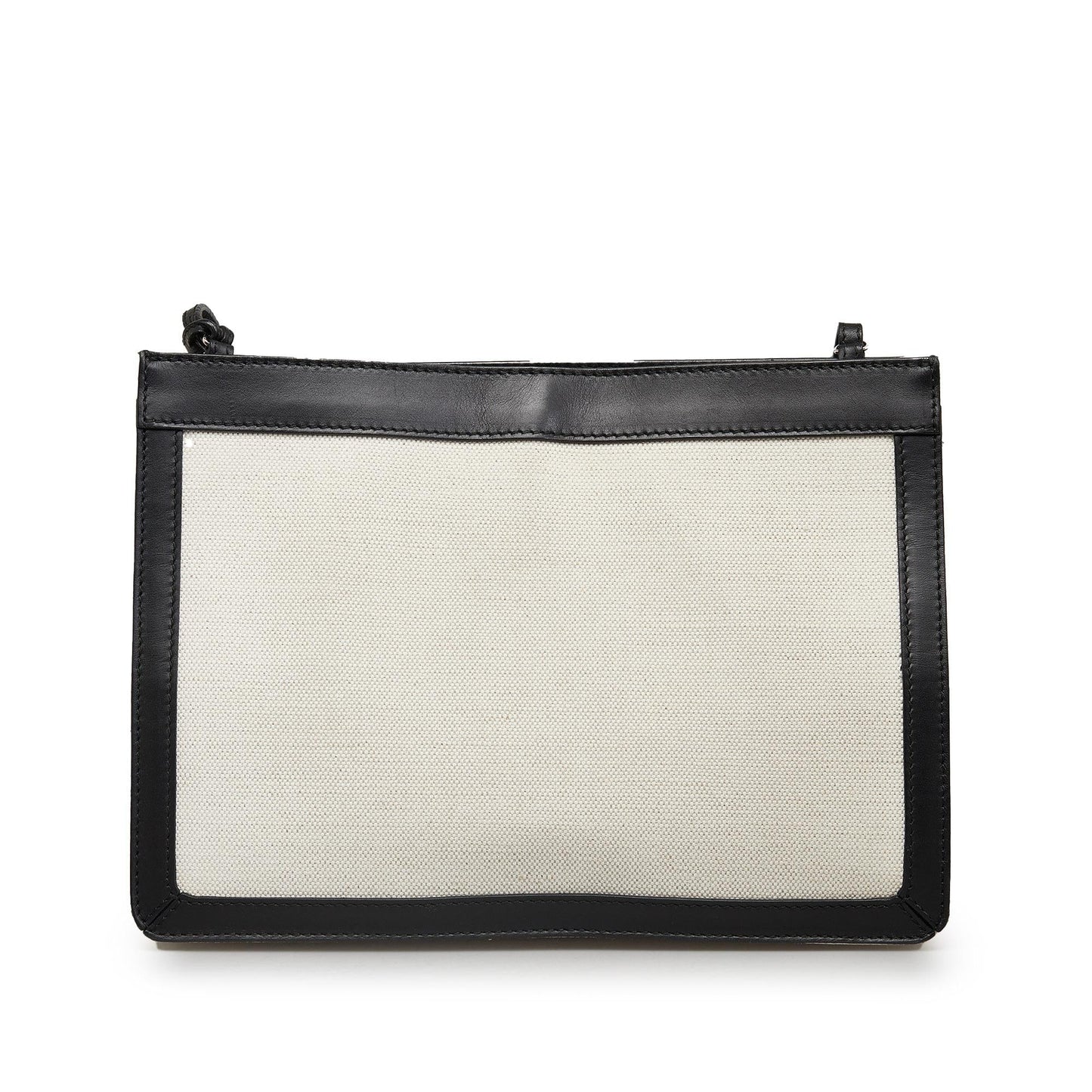 Luxury Balenciaga  Navy Pochette Crossbody (SHG-J5vDeJ)
