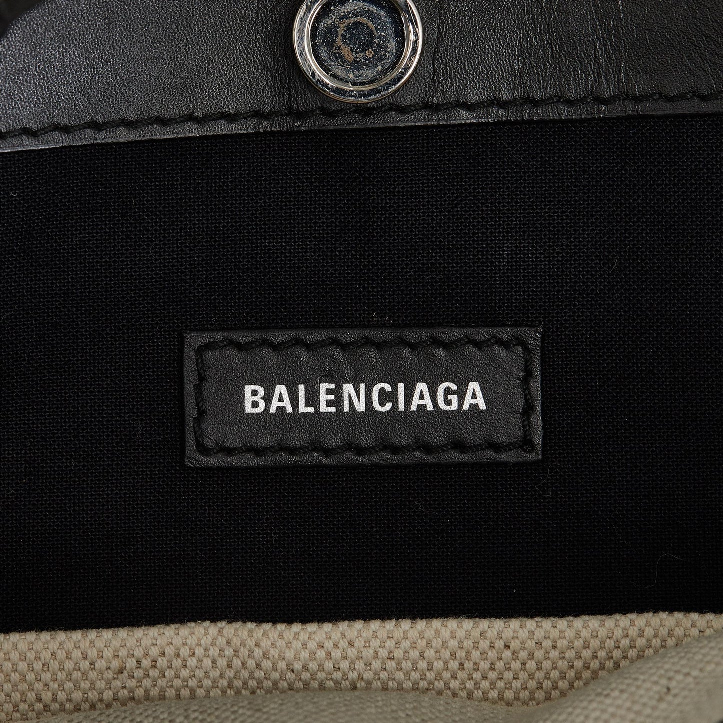 Luxury Balenciaga  Navy Pochette Crossbody (SHG-J5vDeJ)