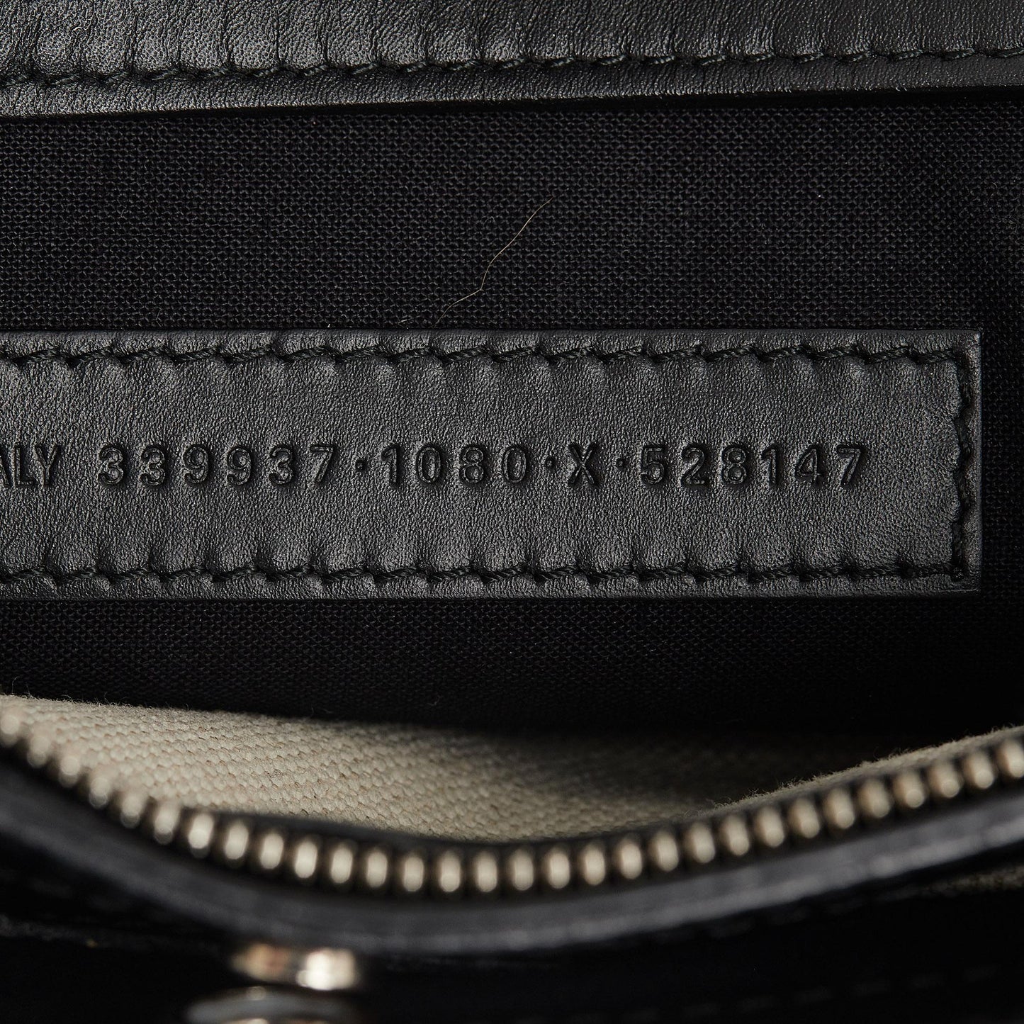 Luxury Balenciaga  Navy Pochette Crossbody (SHG-J5vDeJ)