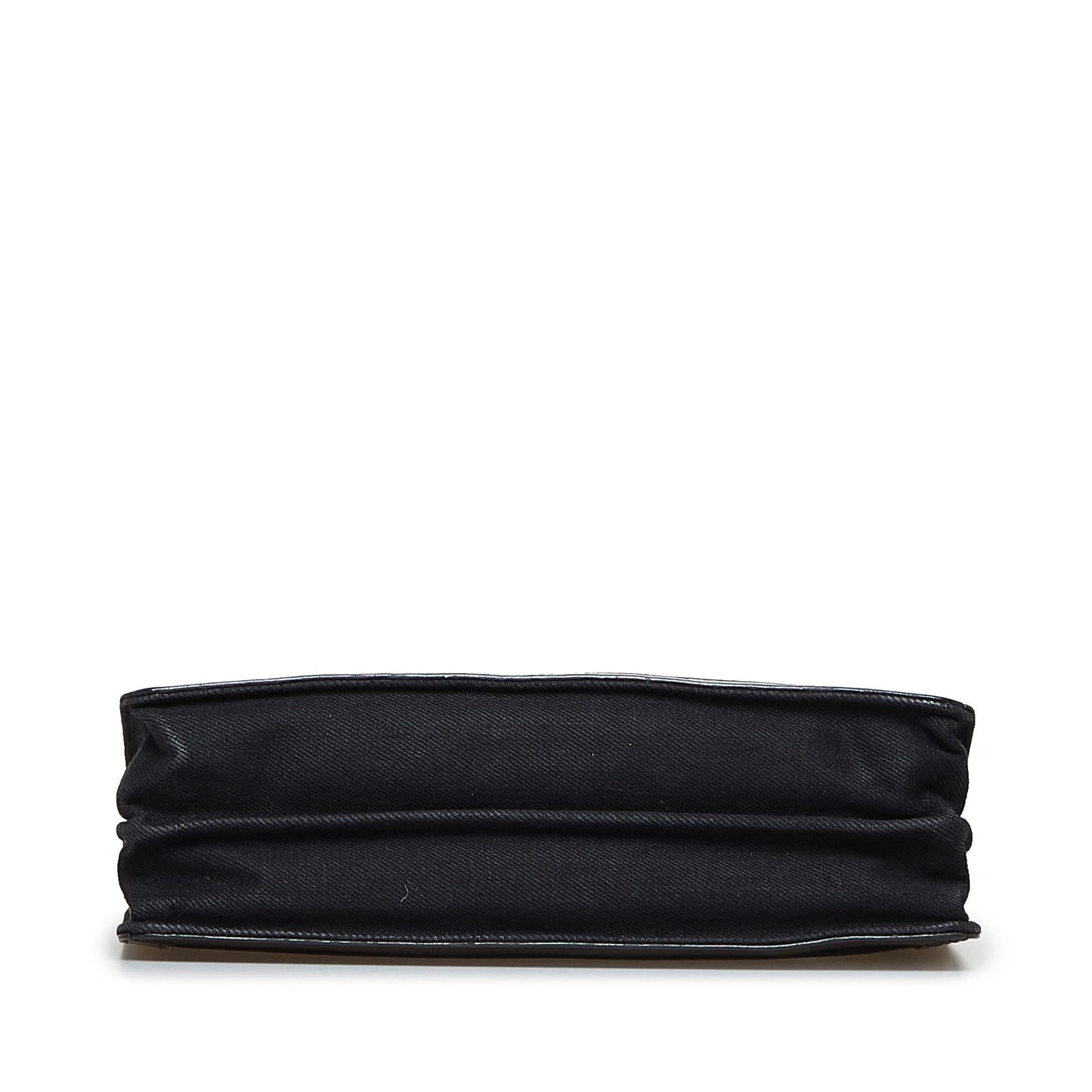 Luxury Balenciaga  Navy Pochette M Crossbody (SHG-xmmUMh)