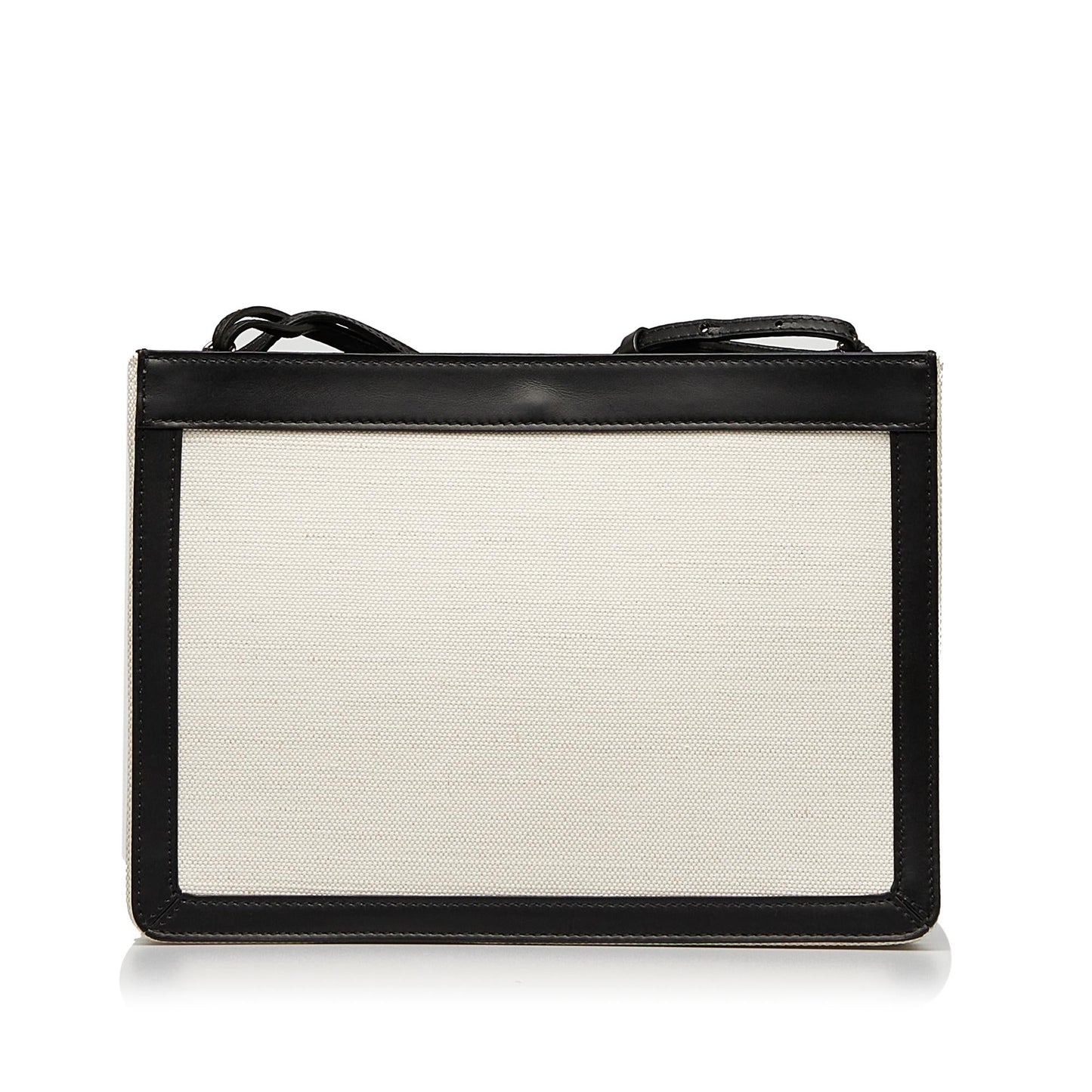 Luxury Balenciaga  Navy Pochette M Crossbody (SHG-vvllwg)