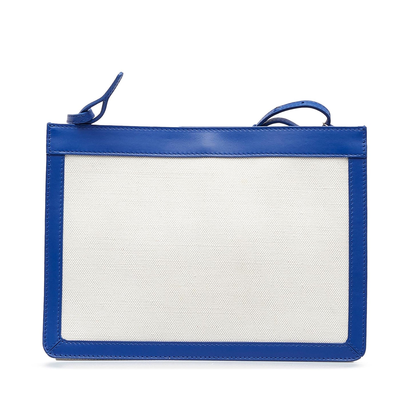 Luxury Balenciaga  Navy Pochette S Crossbody (SHG-fd1rJw)