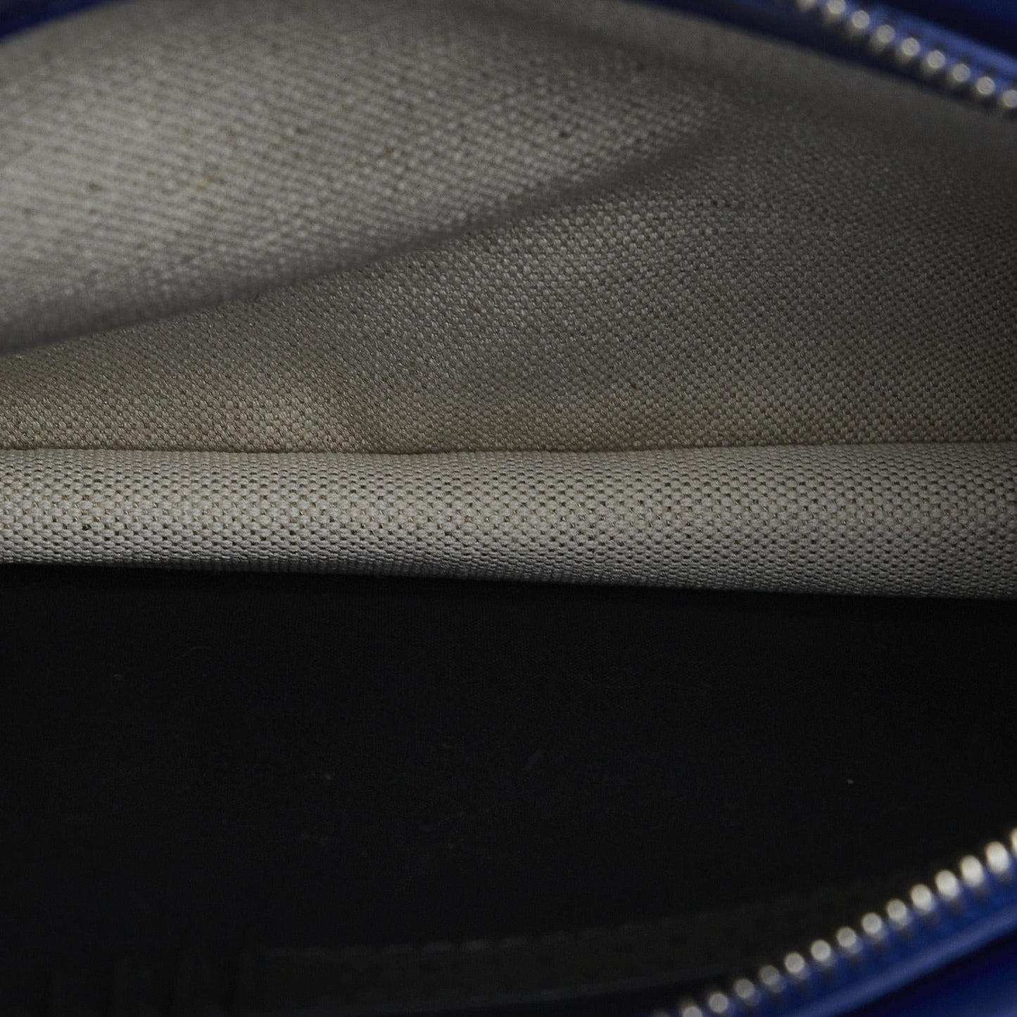 Luxury Balenciaga  Navy Pochette S Crossbody (SHG-fd1rJw)
