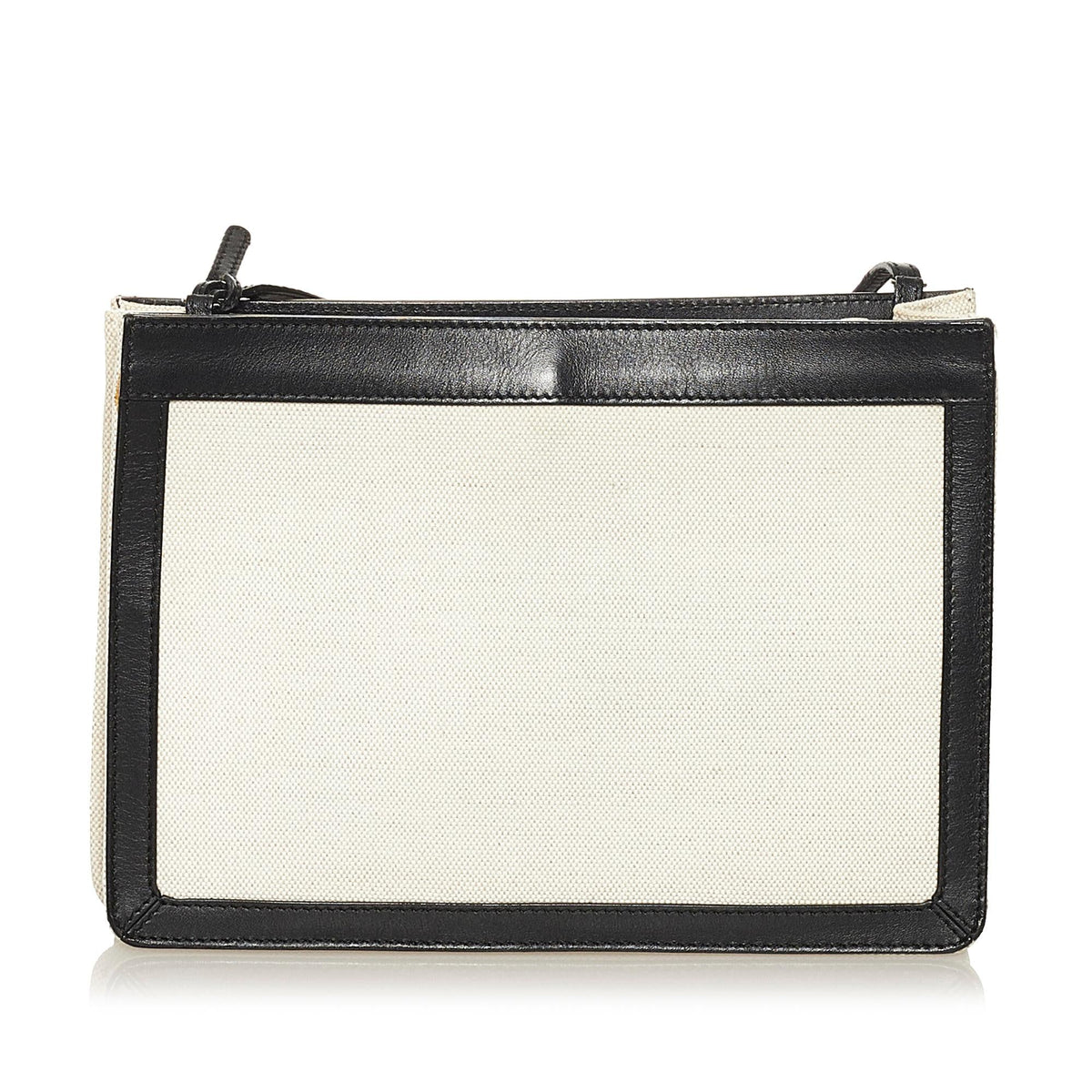 Luxury Balenciaga  Navy Pochette (SHG-tav1bL)