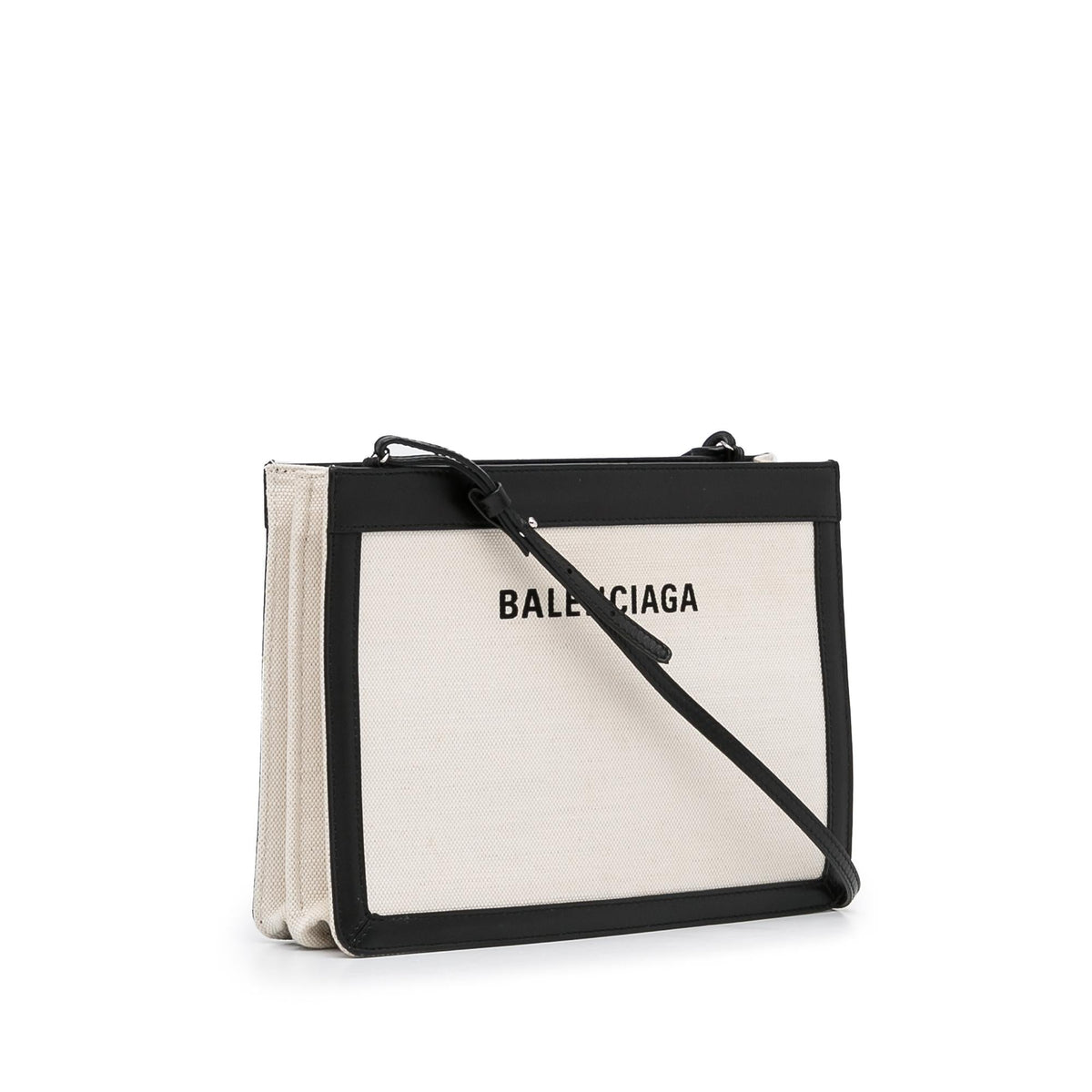Luxury Balenciaga  Navy Pochette (SHG-SdLFGu)