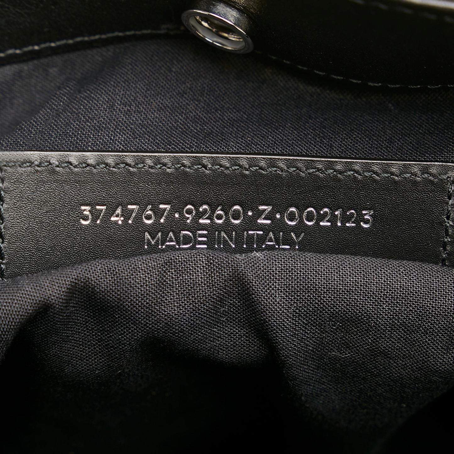 Luxury Balenciaga  Navy Tote (SHG-PeMRDJ)