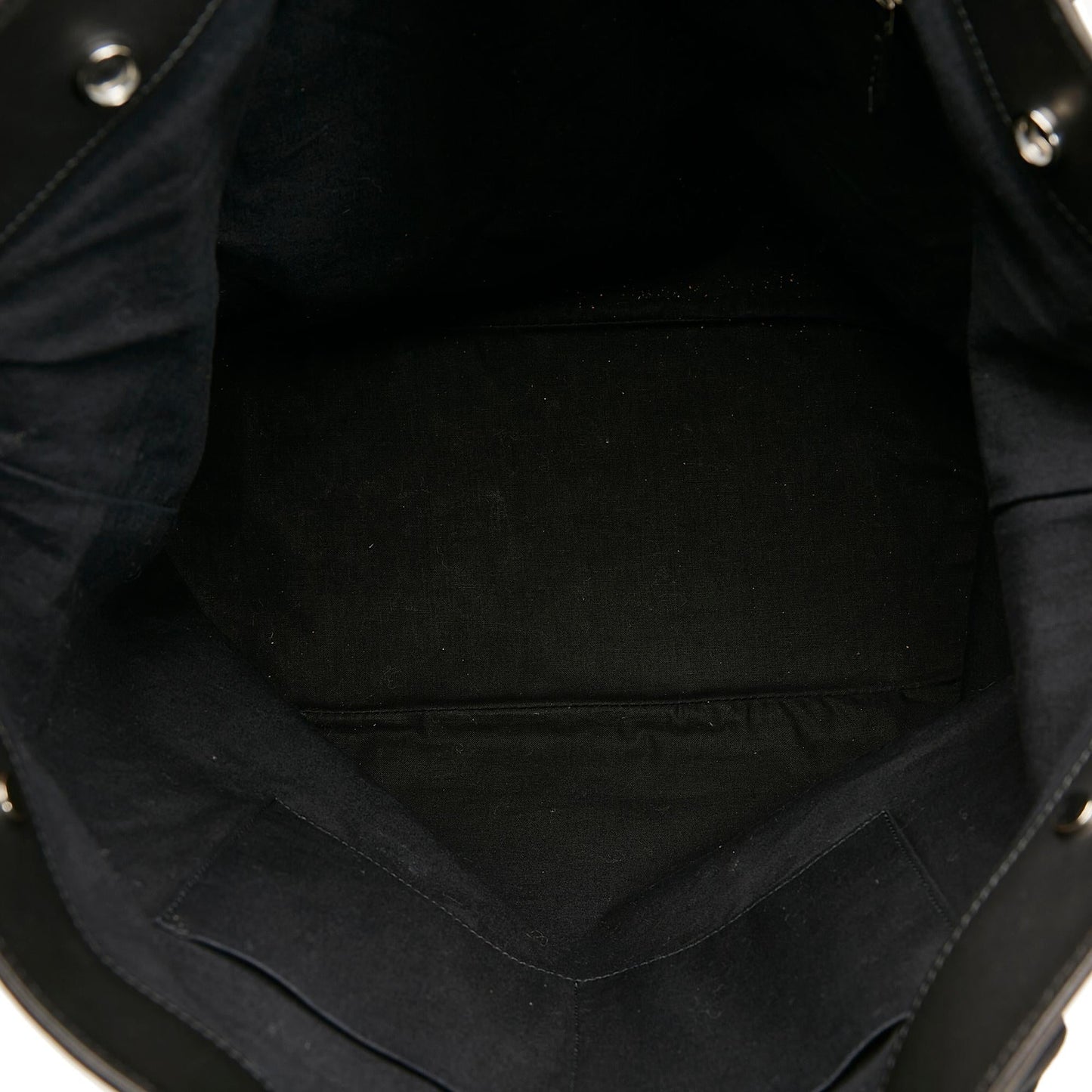 Luxury Balenciaga  Navy Tote (SHG-PeMRDJ)