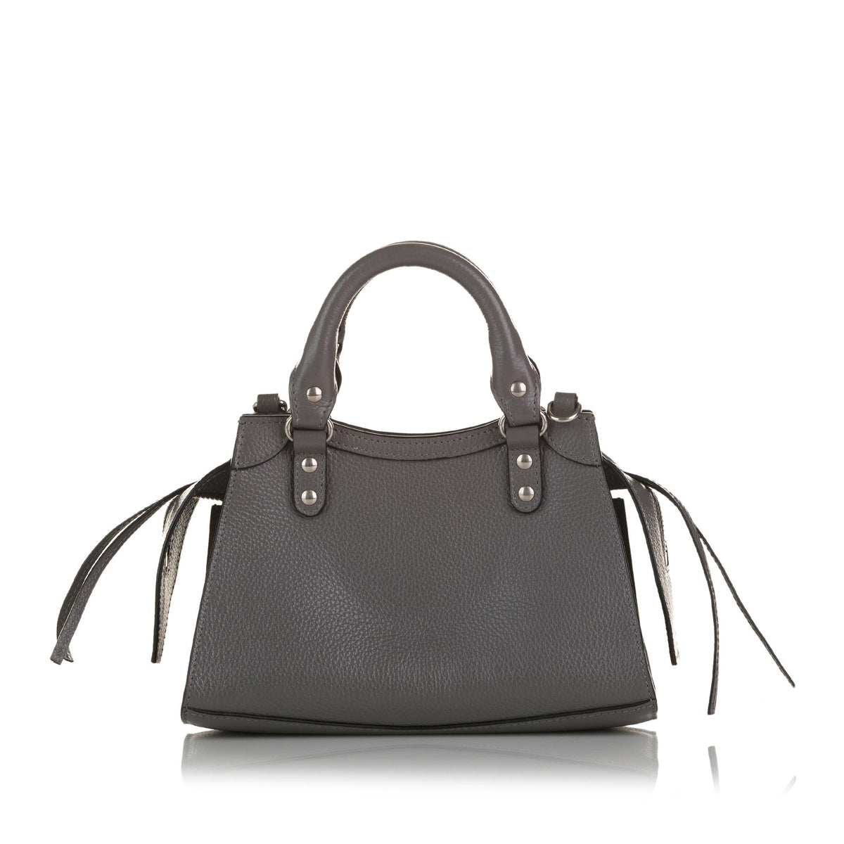 Luxury Balenciaga  Neo Classic City Small (SHG-JJX4kv)