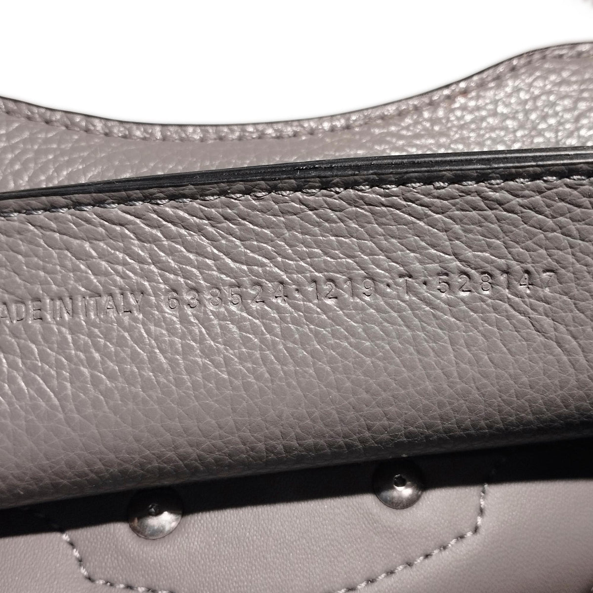 Luxury Balenciaga  Neo Classic City Small (SHG-JJX4kv)