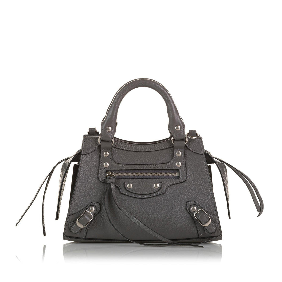 Luxury Balenciaga  Neo Classic City Small (SHG-JJX4kv)
