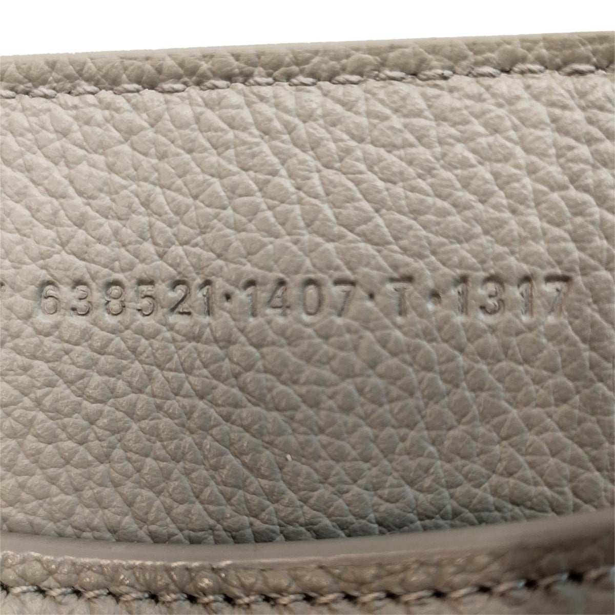 Luxury Balenciaga  Neo Classic City (SHG-36964)